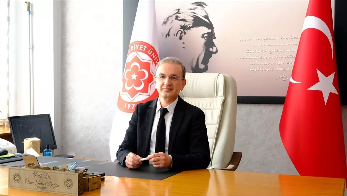 KKKA'da Erken Müdahale Hayat Kurtarıyor