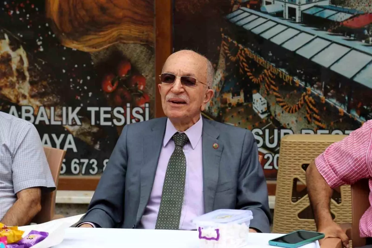 Silahsız Varoluş İçin Bilim Kafe
