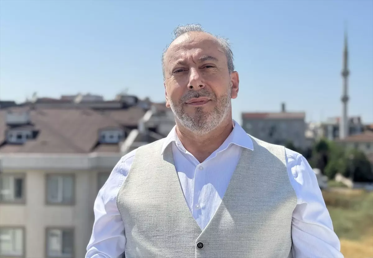 Fatiha Suresi'nde Aşkı Bulmak