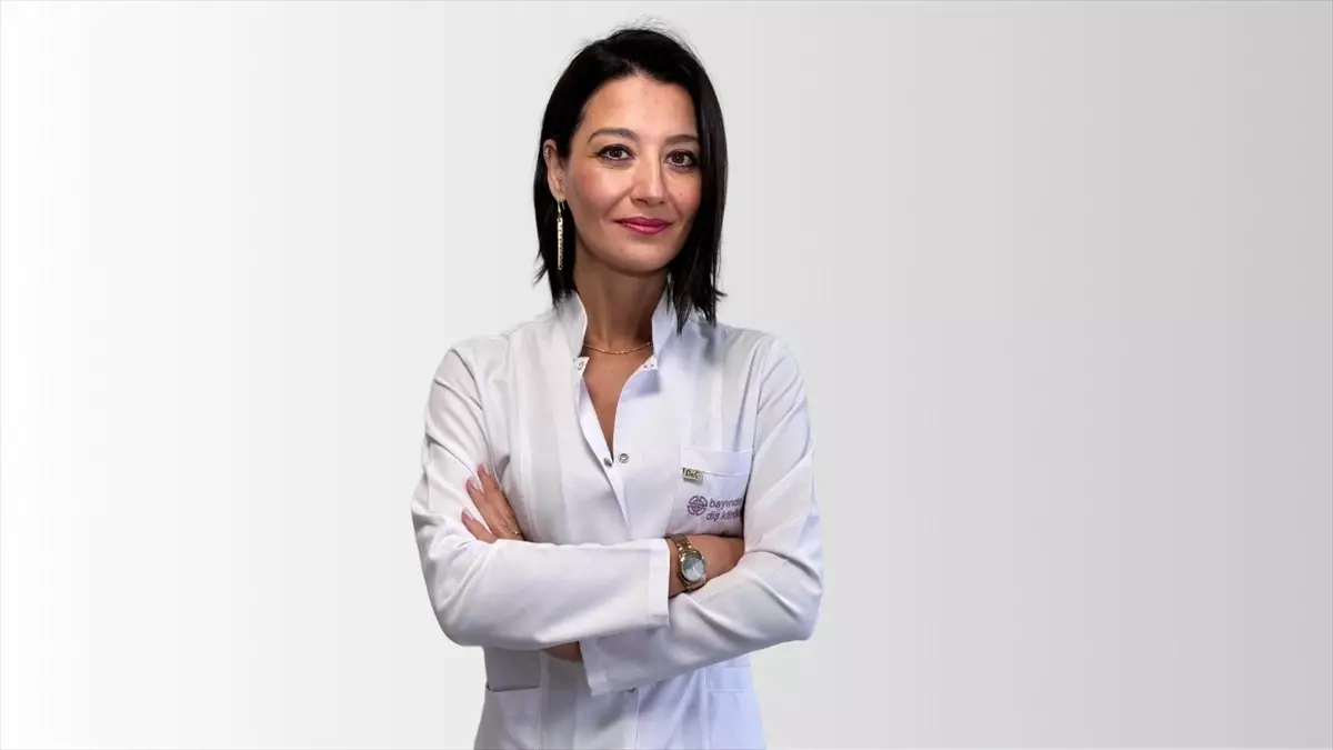 Diş Dolgusu ve Ağız Hijyeninin Önemi