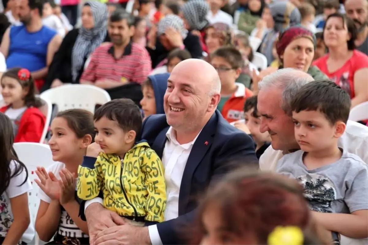 Darıca'da Çocuk Atölyeleri Başlıyor