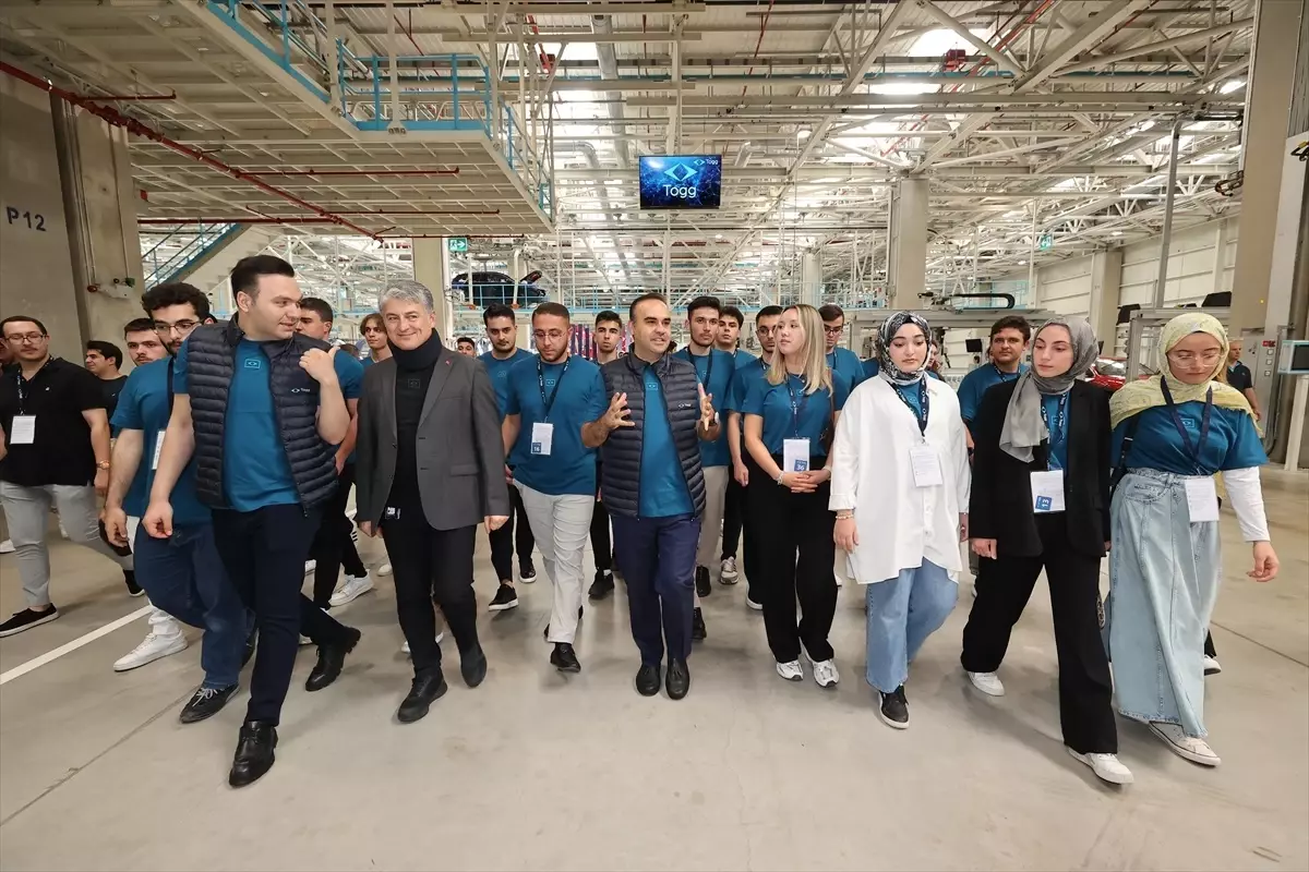 Togg, Türkiye'nin Milli Otomobili