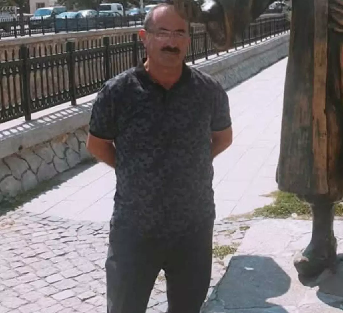 İş Makinesi Devrildi, Operatör Hayatını Kaybetti