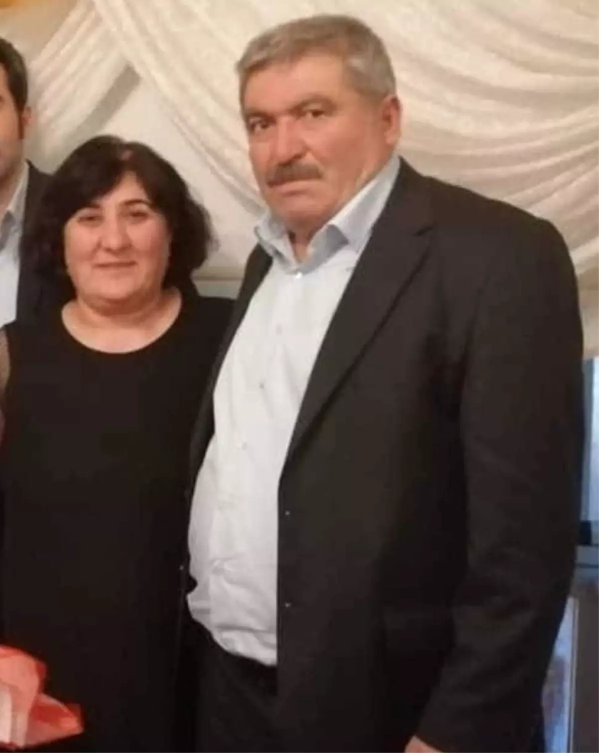 Malatya'da Traktör Kazası: Eş Çifti Hayatını Kaybetti