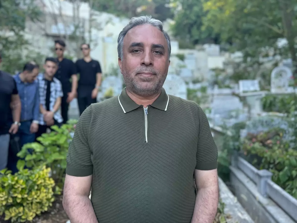 Erdem Bayazıt 17. Yılında Anıldı