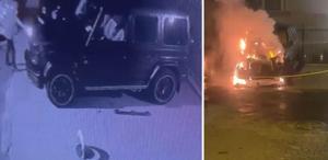 Dodurga'da Trafik Kazası: Karı Koca Yaralandı