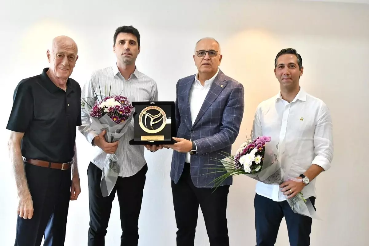 Umut Çakır ve Mert Karatop'a Teşekkür