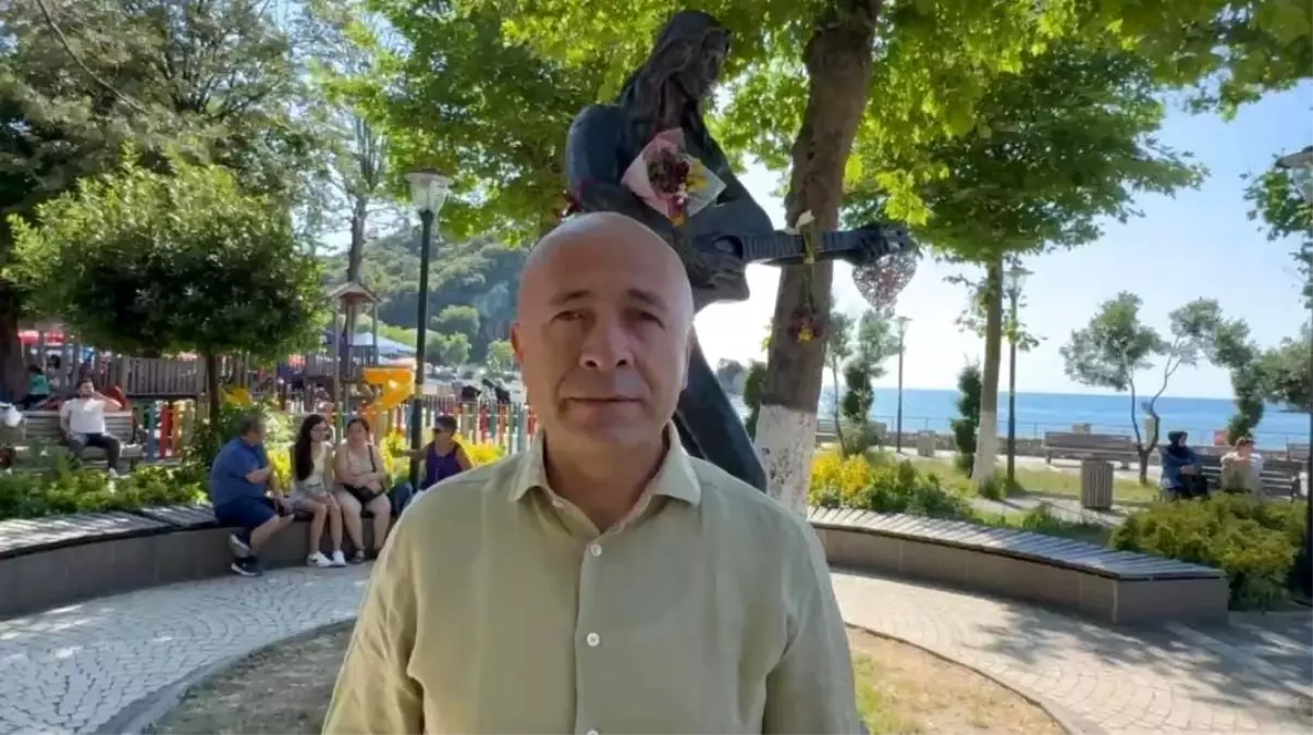 Barış Akarsu 18. Yıldönümünde Anıldı