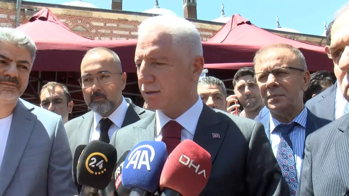 Mısır Çarşısı'nda 29. Aşure Festivali