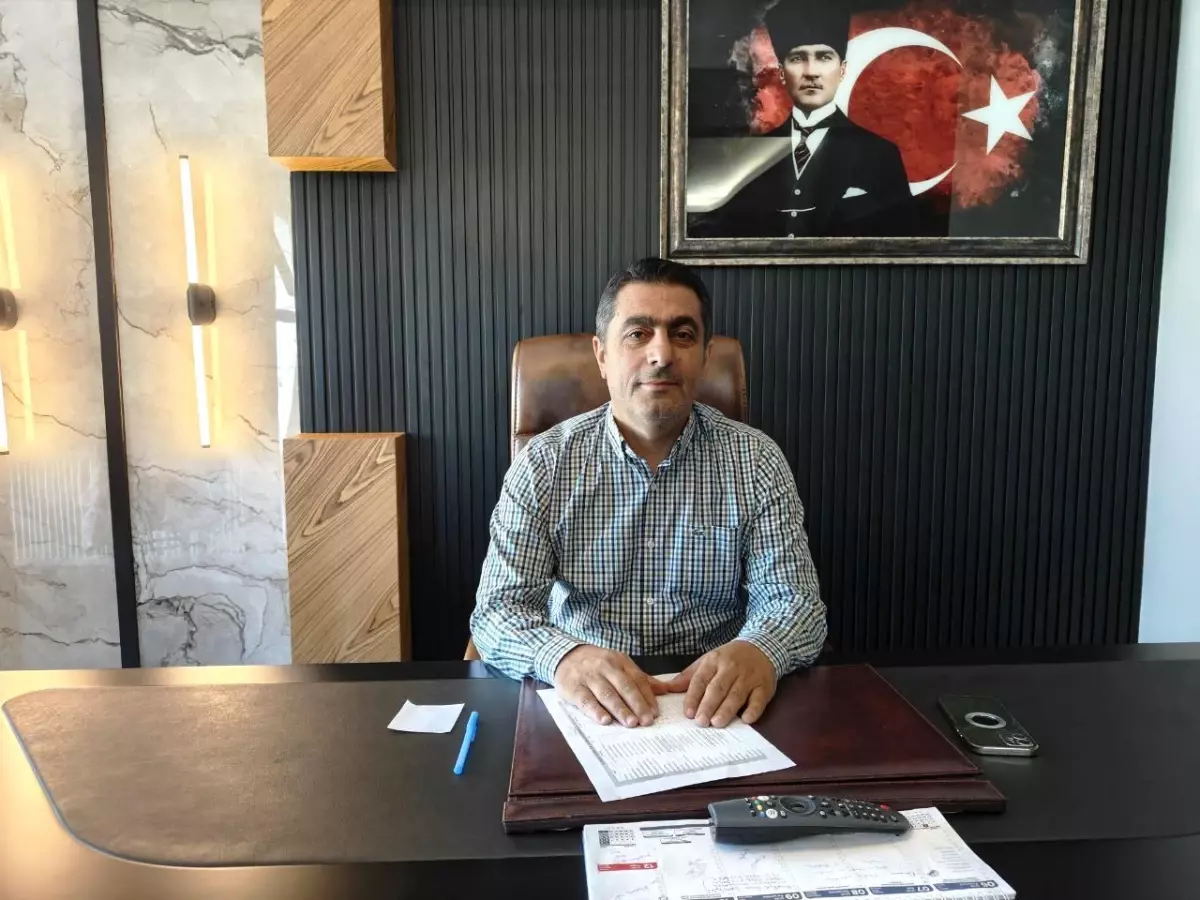 Şap Hastalığı Üreticileri Endişelendiriyor