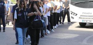 Kütahya Ecofirm Ayak Tenisi Şampiyonu