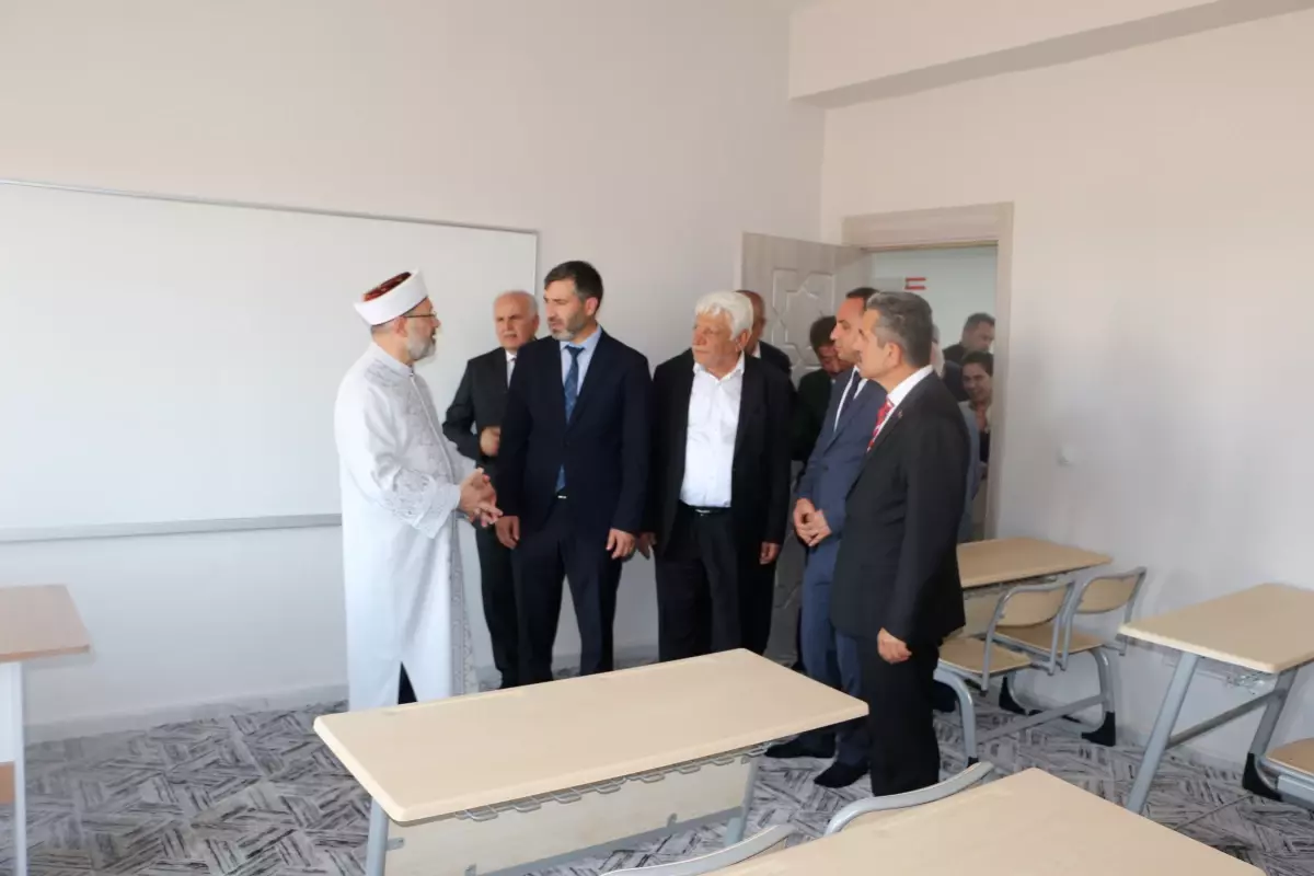 Kur'an'ın Mucizesi Yapay Zeka ile Kanıtlandı