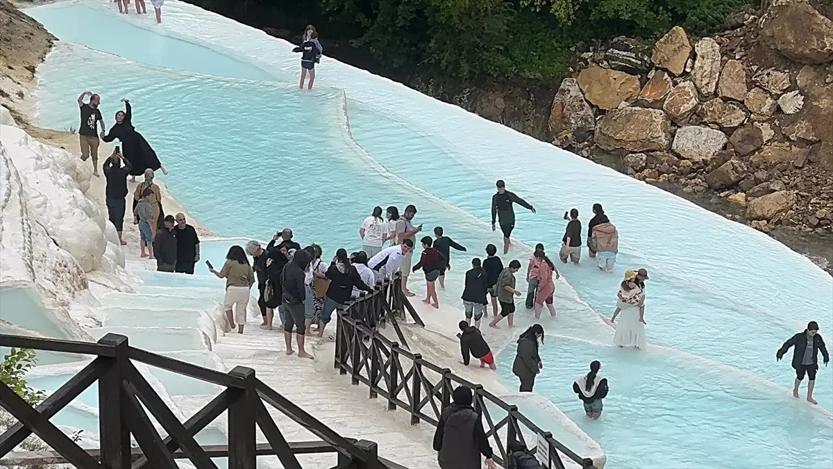 Giresun'da Turizm Rotası Projesi