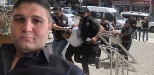 Adıyaman'da Motosiklet Kazası: 2 Polis Yaralı