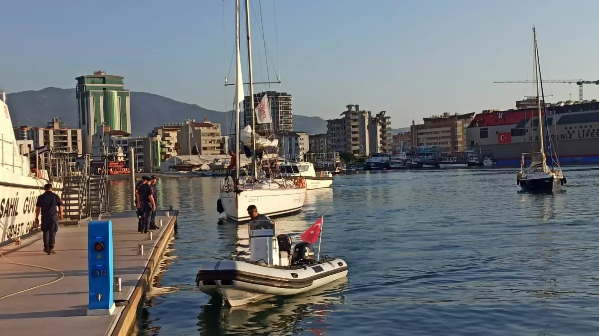 Başak Mireli Türkiye Rekoru Kırdı