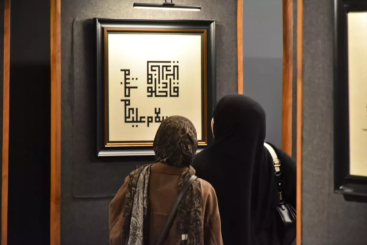Trabzon Kültür Yolu Festivali Devam Ediyor