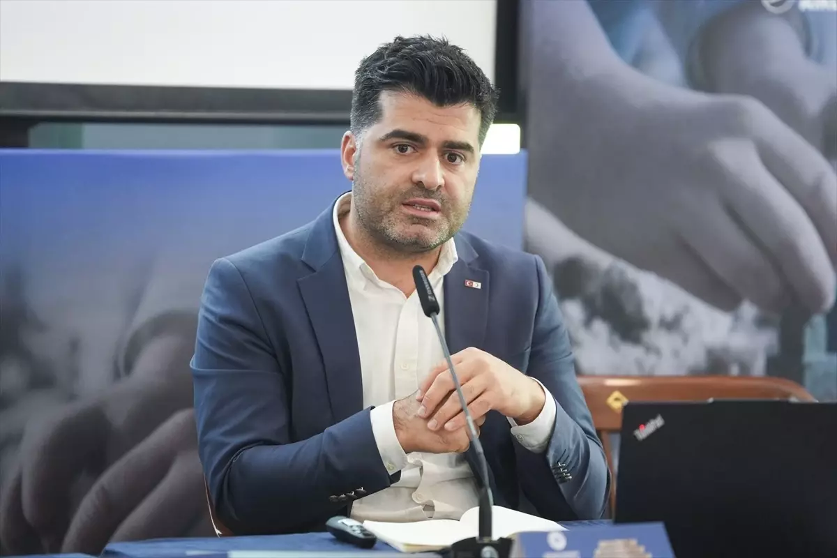 Sivil Toplum ve Barış Konferansı