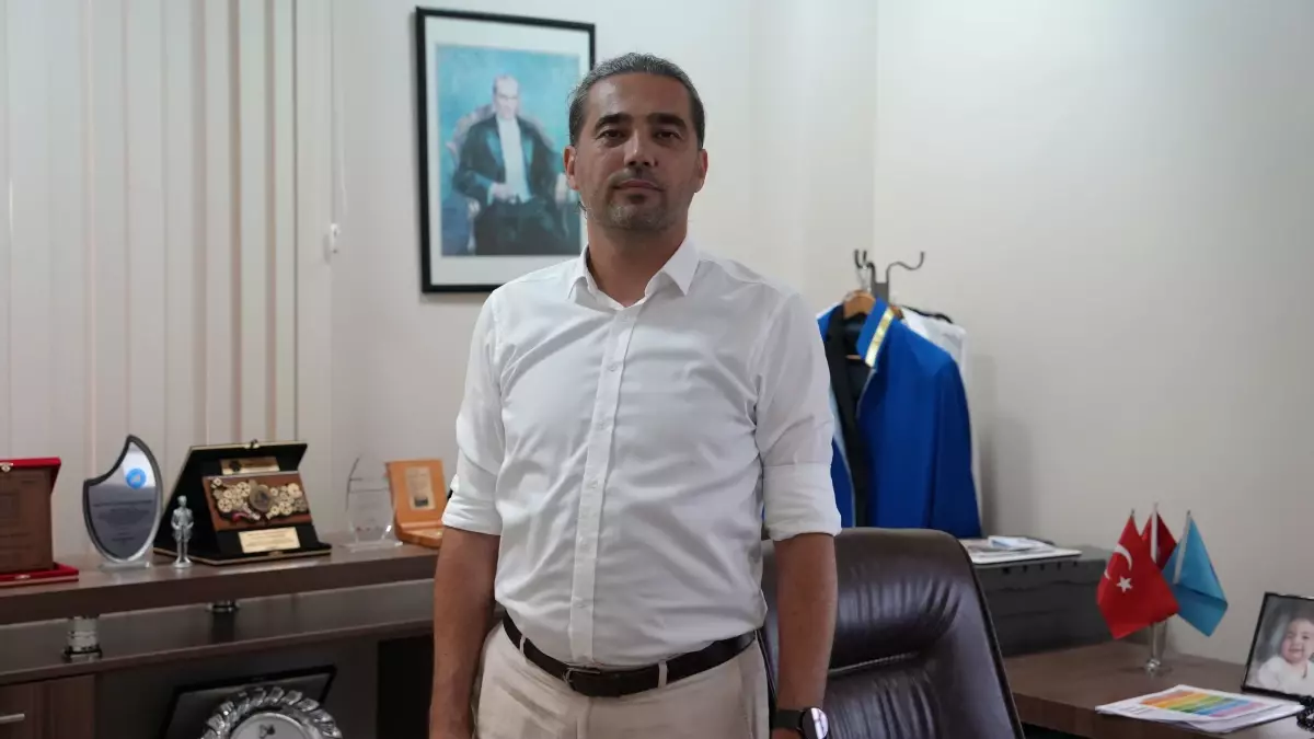 Yapay Zeka Tercih Sürecinde Dikkat!