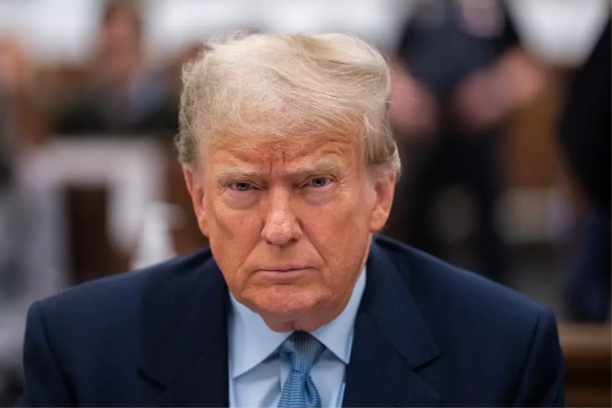 Trump'dan Musk'a Üçüncü Parti Eleştirisi