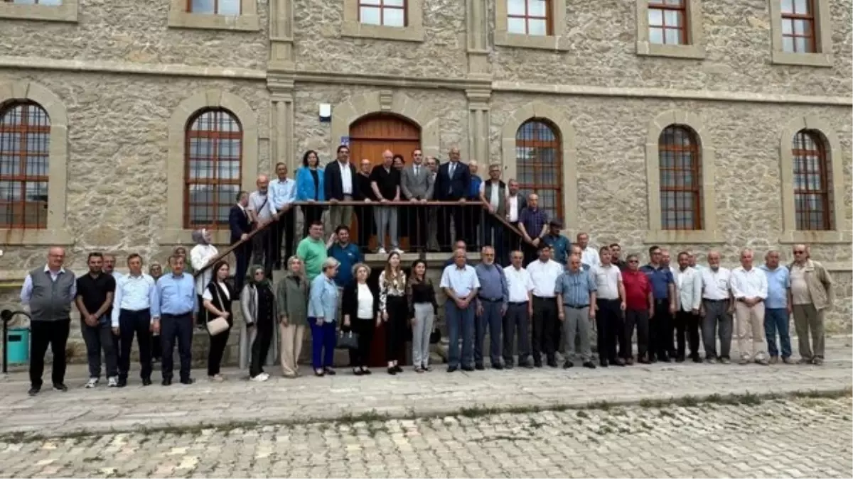 'Anadolu'nun Gizli Sandığı' Turizme Açılıyor: İskilip Yeni Bir Döneme Giriyor