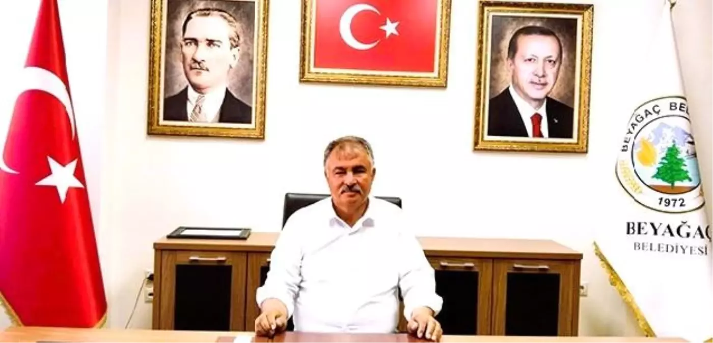 Beyağaç Belediye Başkanı Pütün: 'Beyağaç Time' Projeleri ile Turizmi Canlandırıyoruz