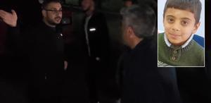 Rize'de iki araç birbirine girdi! 10 yaralı