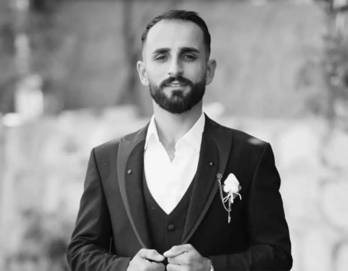 Cizre'de Kaza: Emre Kurtarılamadı