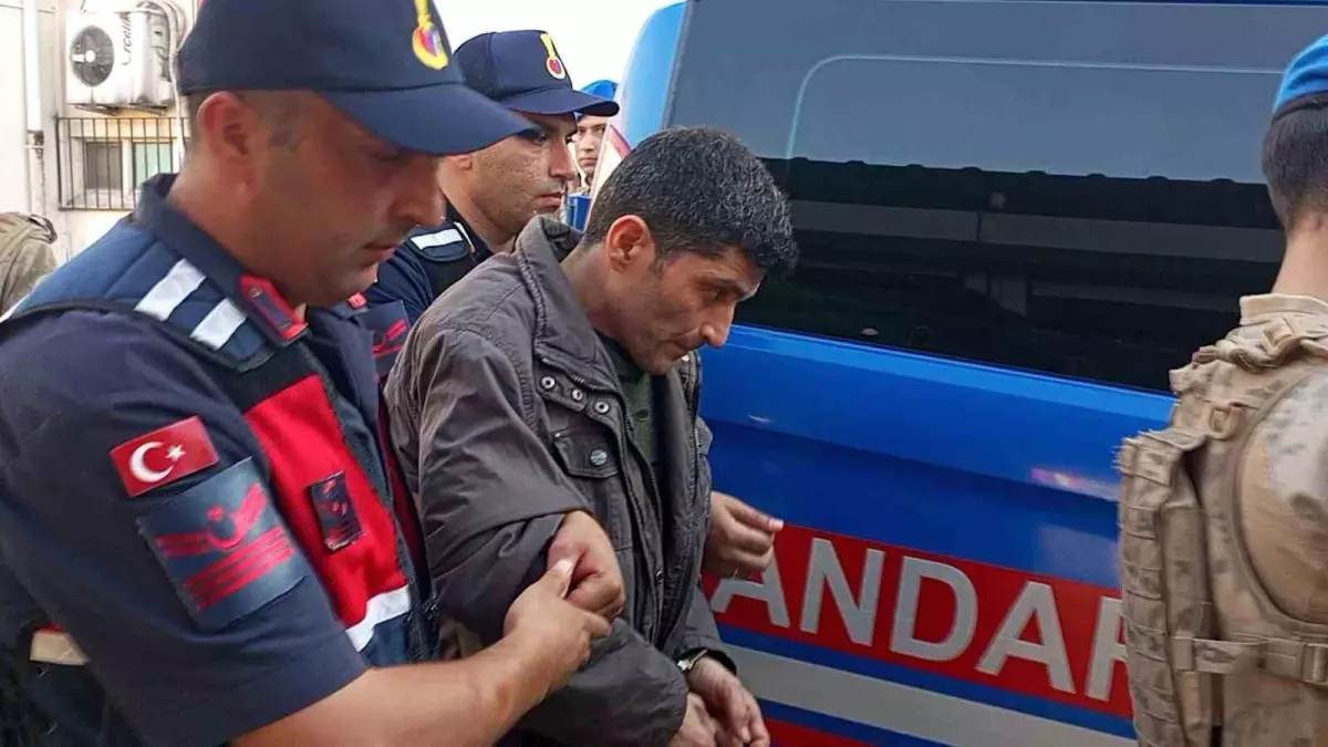 Zonguldak'ta Kadın Bıçaklanarak Öldürüldü