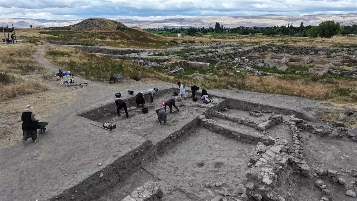 Kültepe'nin Tarihi Derinliği