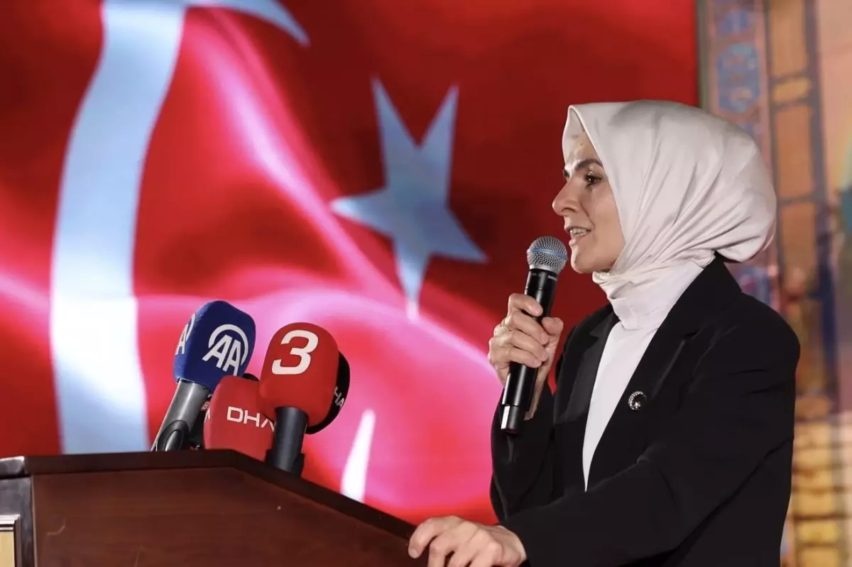 Türkiye Yüzyılı Maarif Modeli Tanıtıldı