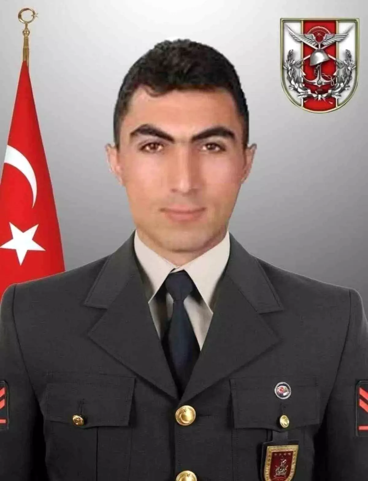 Kayseri'ye şehit ateşi düştü