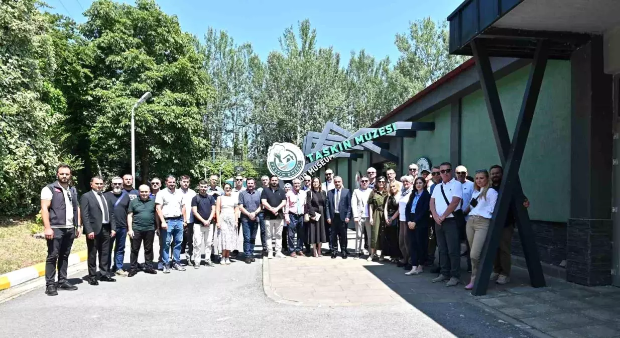 TİKA'dan İklim Eylem Programı