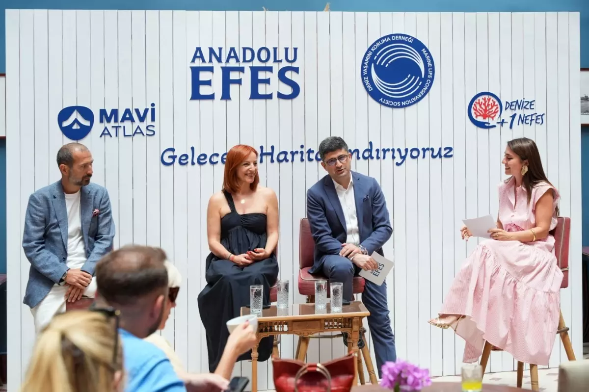 Mavi Atlas: Deniz Biyoçeşitliliği İçin Yeni Uygulama