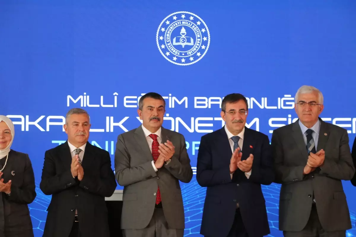 Dijital Eğitimde Yeni Adım