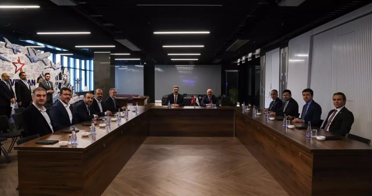 HAVELSAN, İnovasyon Belgesini Aldı