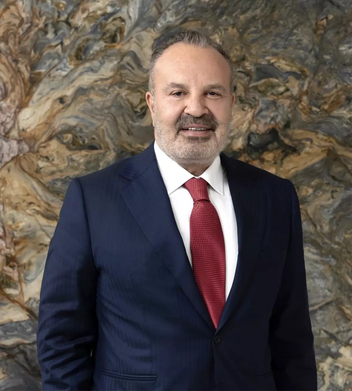 Aksa Enerji, Özbekistan'da Yeni Santrali Devreye Aldı