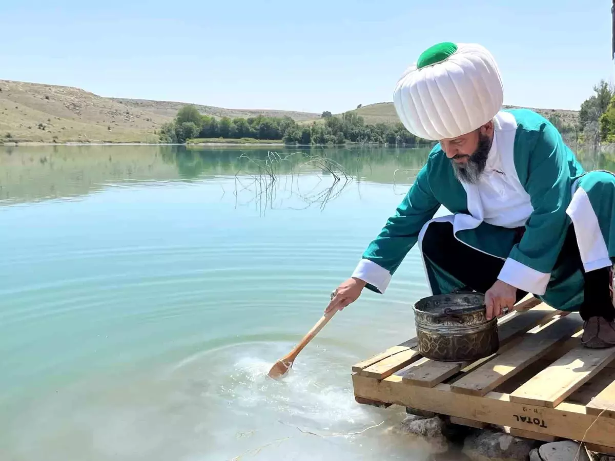 Sivrihisar'da Uluslararası Nasreddin Hoca Kültür ve Sanat Festivali Başlıyor