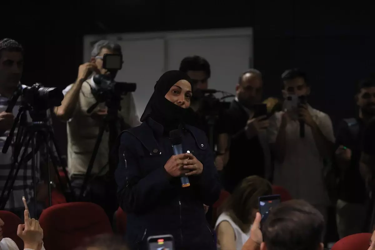 Kayıp Çocuklar İçin Komite Kuruldu