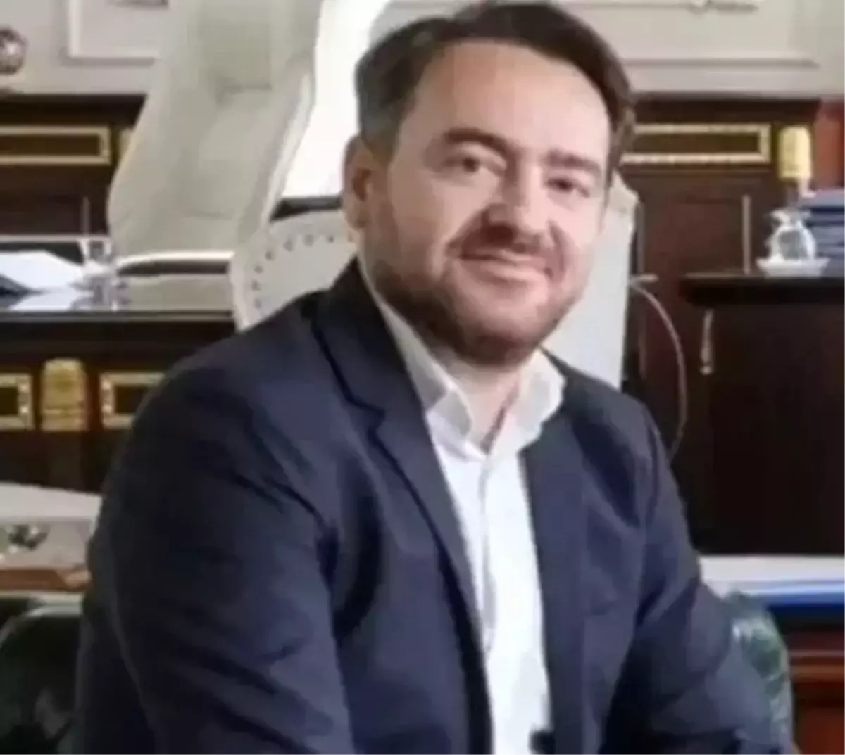Yangın Davasında Damat Müdür Savunma Yaptı