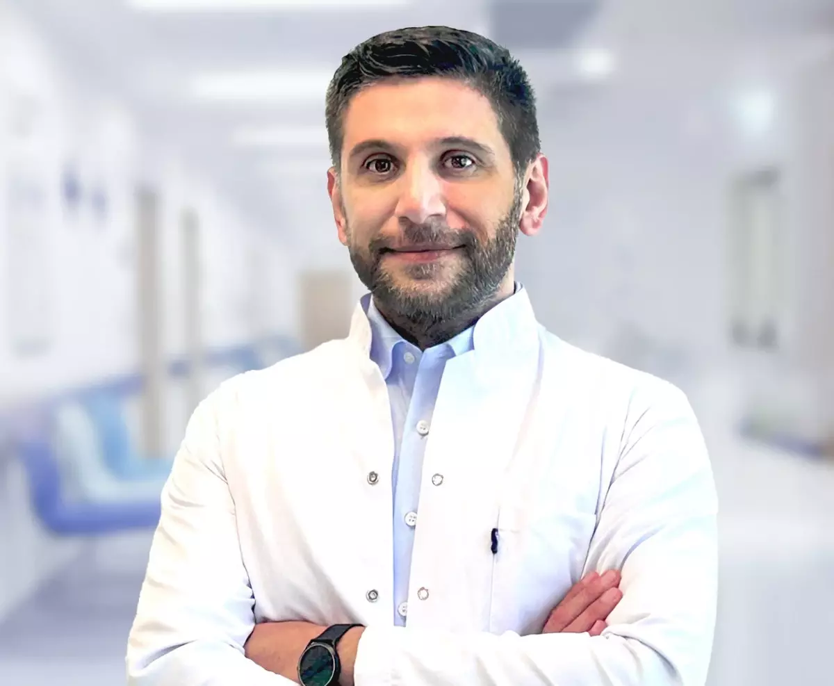 Yumurtalık Rezervi Azalıyor