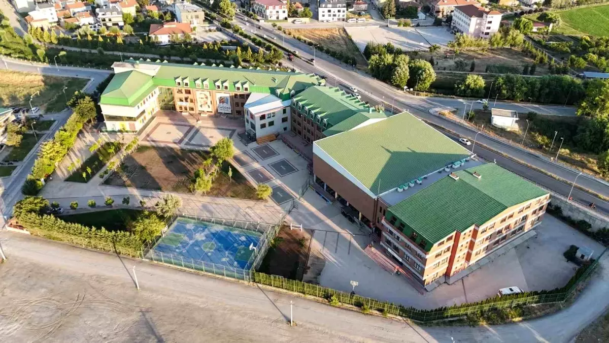 ESBAV Yönetim Kurulu Üyelerine Kayyum Atandı