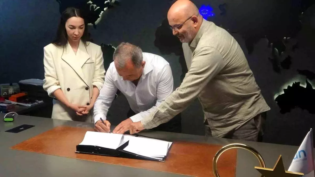 Muğla'da Çocuklar için Sosyal Proje