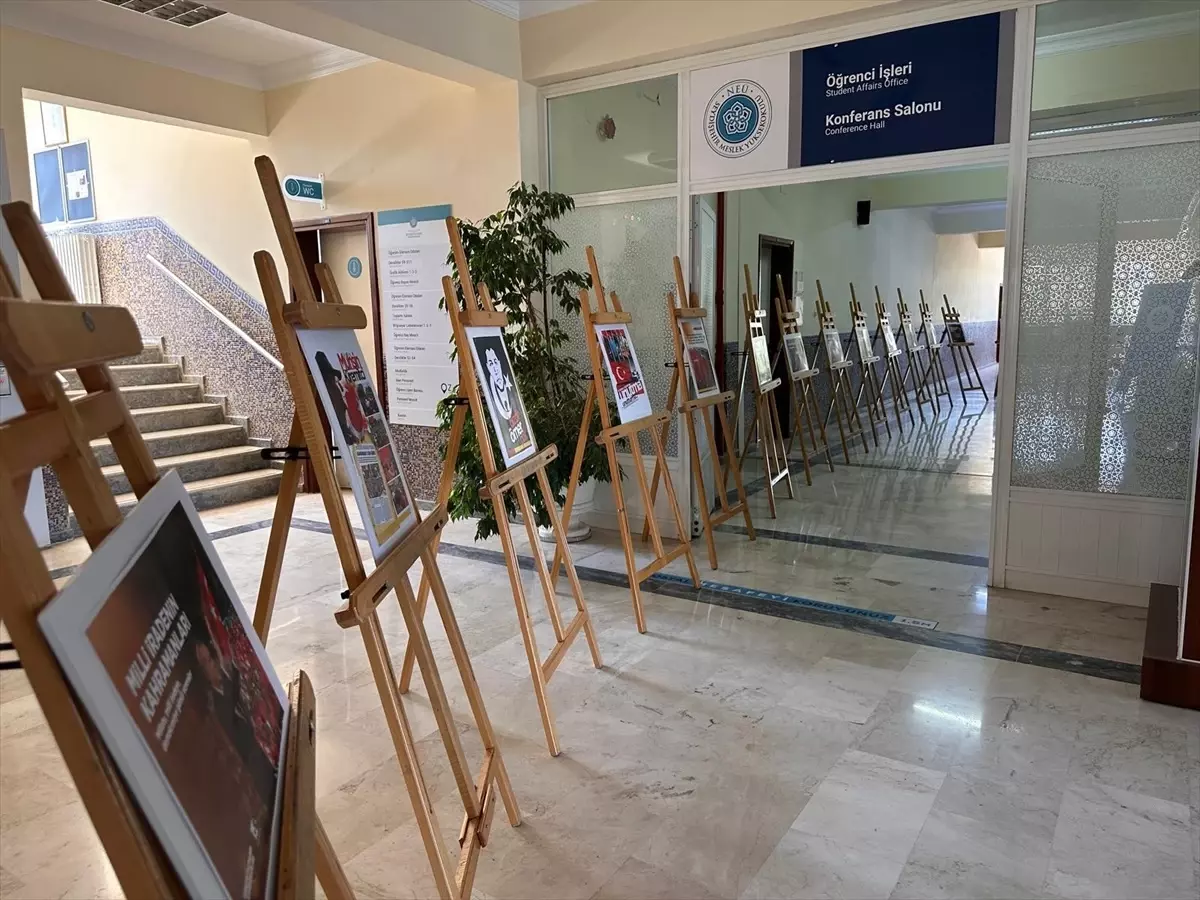 Beyşehir'de Bitki Koruma Denetimleri