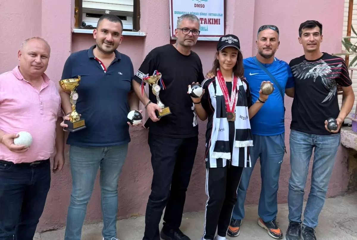 Eylüle Beşiktaş'tan Jest