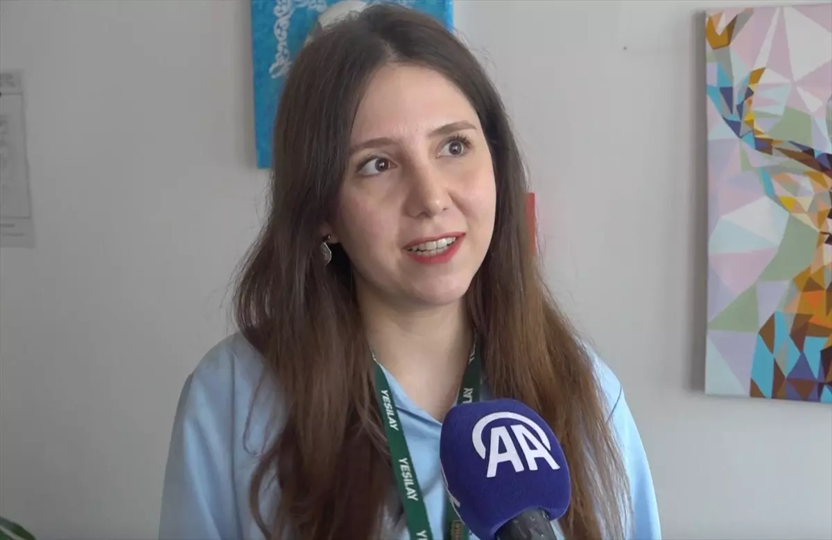 Yozgat'ta YEDAM ile Atölye Çalışmaları Başladı