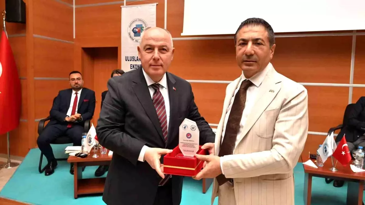 Denizli Ekonomisi Dijital Dönüşümde