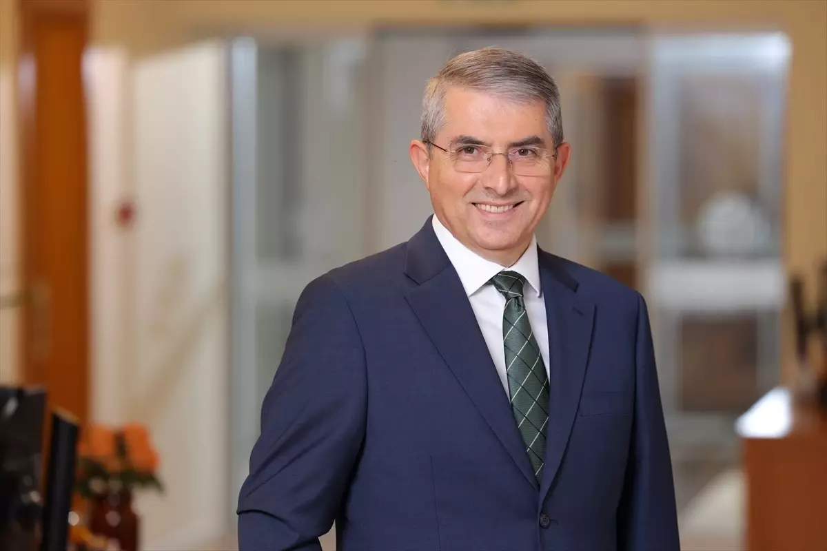 Hayat Finans 1 Milyon Kullanıcıya Ulaştı