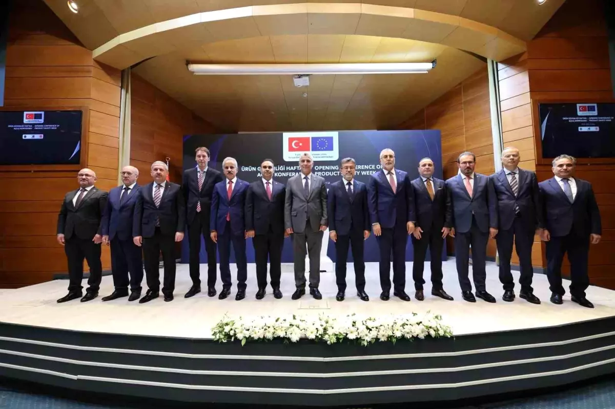 Bakan Kacır: 37 Bin Denetim Yapıldı