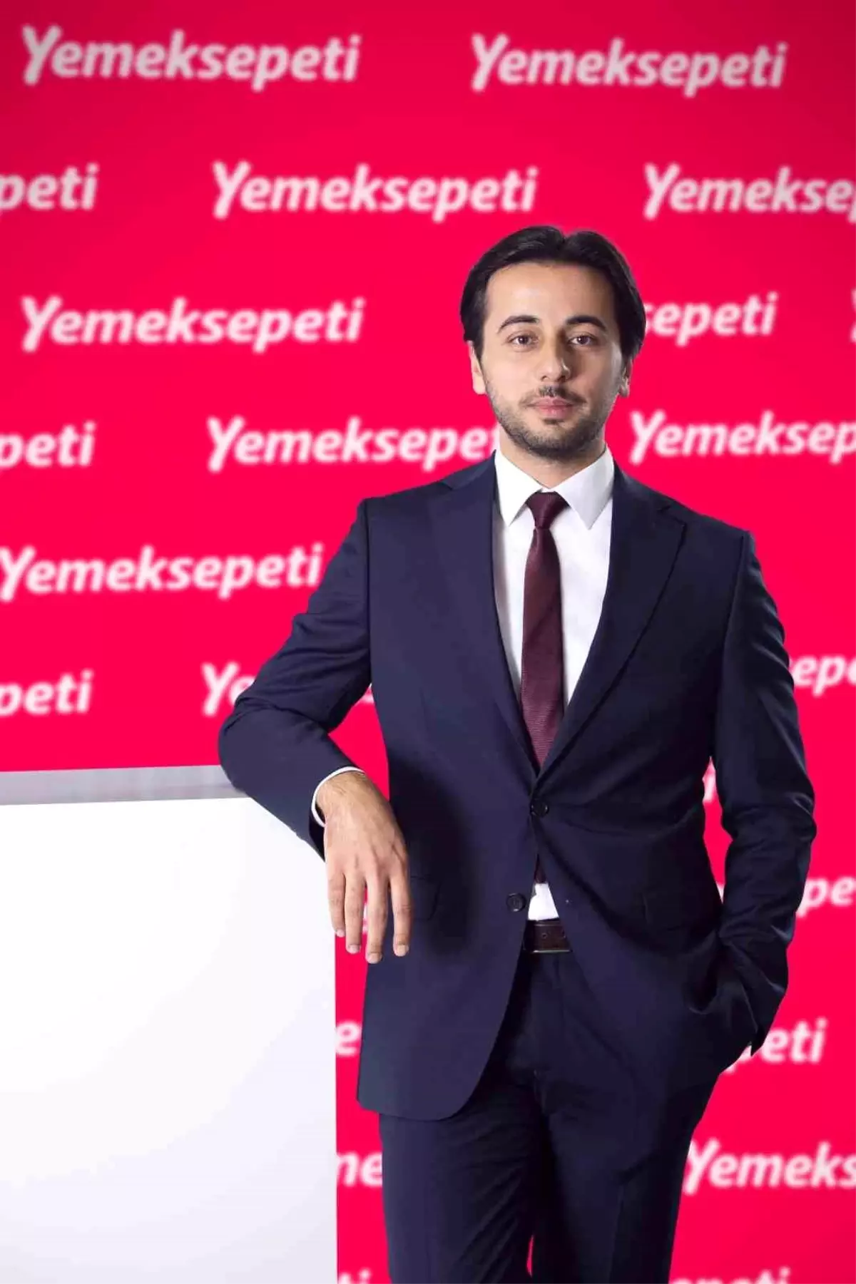 Yemeksepeti'nde İki Yeni Direktör Ataması