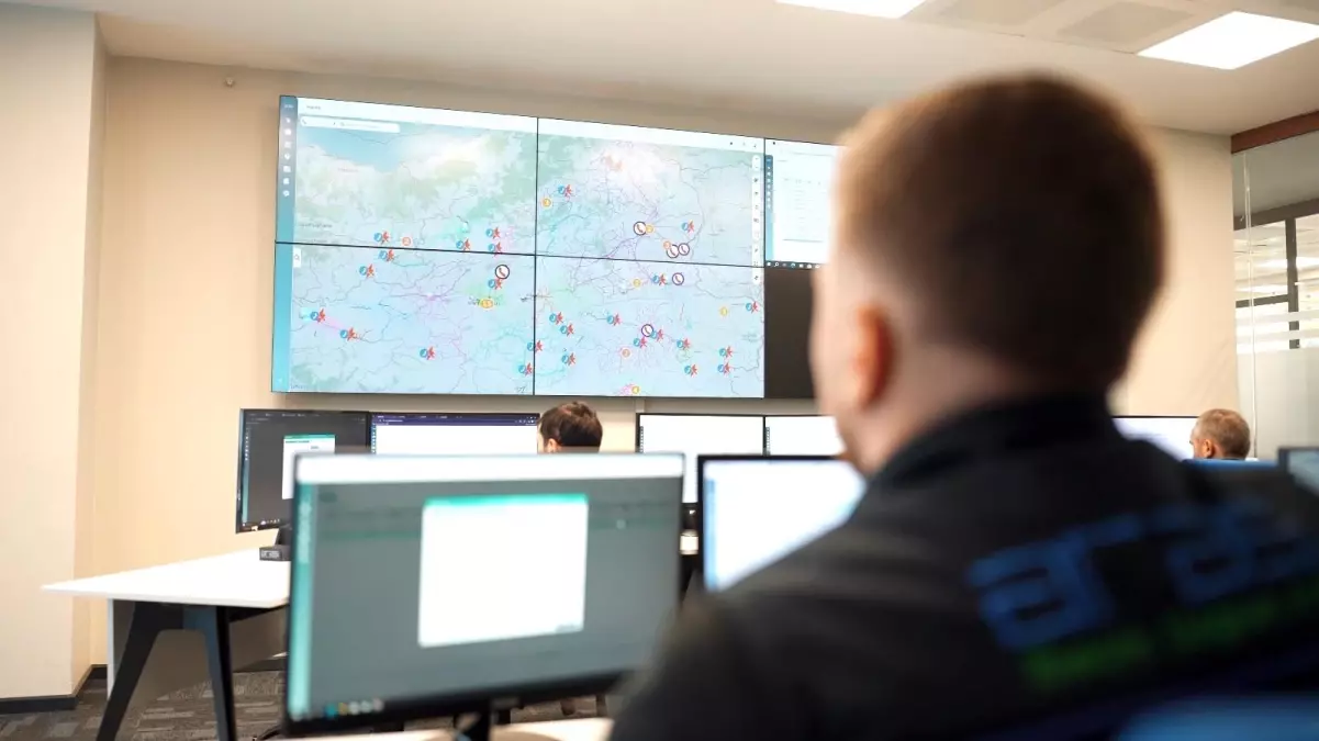 Aras Elektrik'ten Dijital Dönüşüm Vurgusu